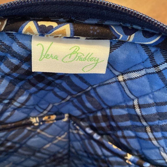 Vera Bradley Backpack - Picture 4 of 7